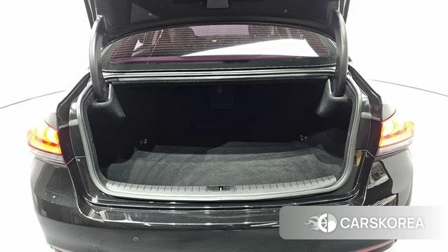 Genesis G80 id 4531085 из Кореи 9