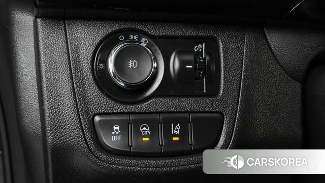 Chevrolet (GM Daewoo) The Next Spark id 5042150 из Кореи 9