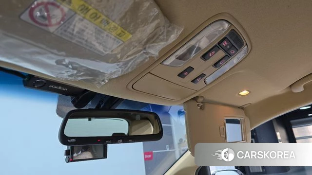 Kia All New Carnival id 4983248 из Кореи 9