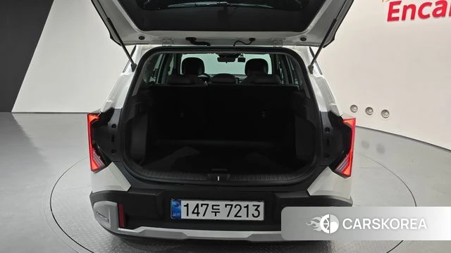 Kia Celtos second Generation id 5045467 из Кореи 9