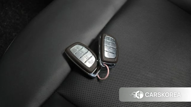 Hyundai Casper id 5058382 из Кореи 9