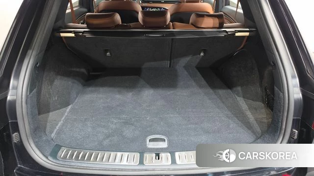 Genesis GV70 id 4929493 из Кореи 9