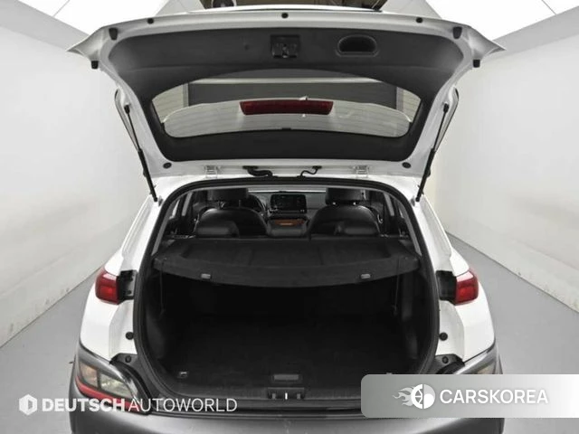 Hyundai The New Kona Hybrid id 4986922 из Кореи 9