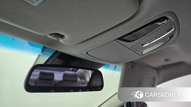 Kia K7 Premier id 4967416 из Кореи 9
