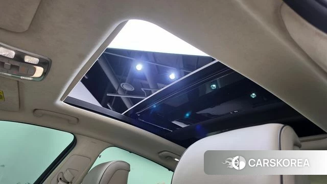 Genesis G80 (RG3) id 4959363 из Кореи 9