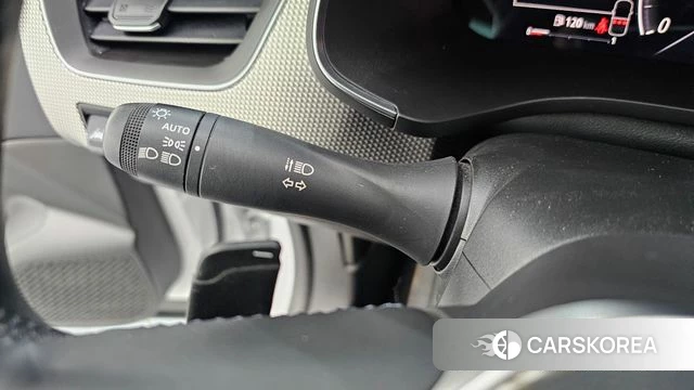 Renault Korea (Samsung) XM3 id 5016338 из Кореи 9