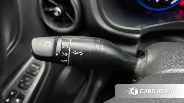 Hyundai The New Kona id 4784935 из Кореи 9
