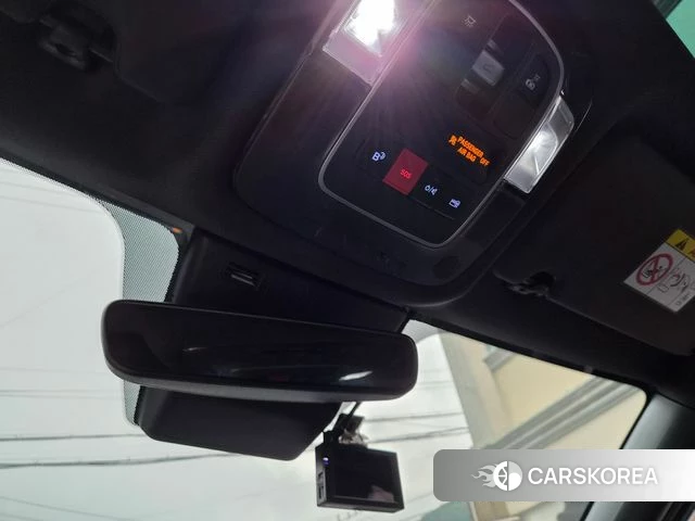 Hyundai The New Tucson (NX4) id 5001876 из Кореи 9