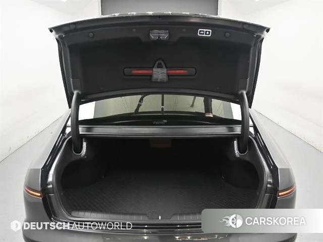 Hyundai Grandeur (GN7) id 4996050 из Кореи 9