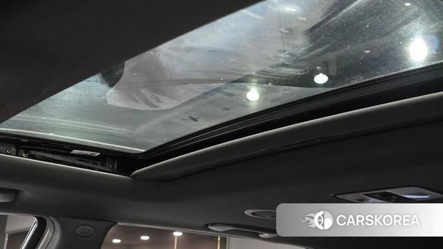 Kia Mohave Master id 5027370 из Кореи 9
