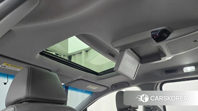 Honda Odyssey id 4900833 из Кореи 9
