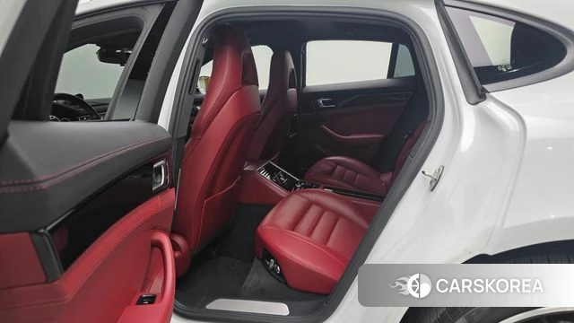 Porsche Panamera (971) id 5022970 из Кореи 9