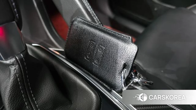 Renault Korea (Samsung) The New QM6 id 4992886 из Кореи 9
