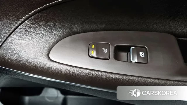 Hyundai The New Grandeur IG id 3660808 из Кореи 9
