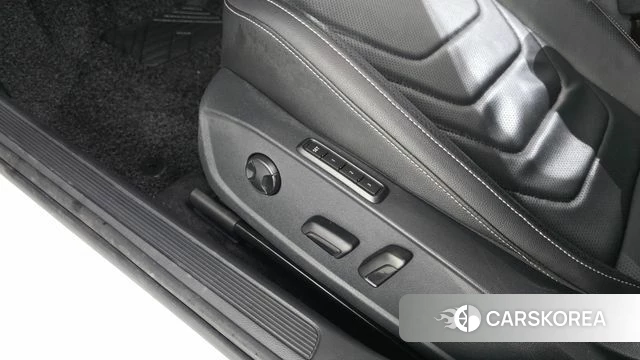 Volkswagen 7th Generation of Jetta id 5034528 из Кореи 9