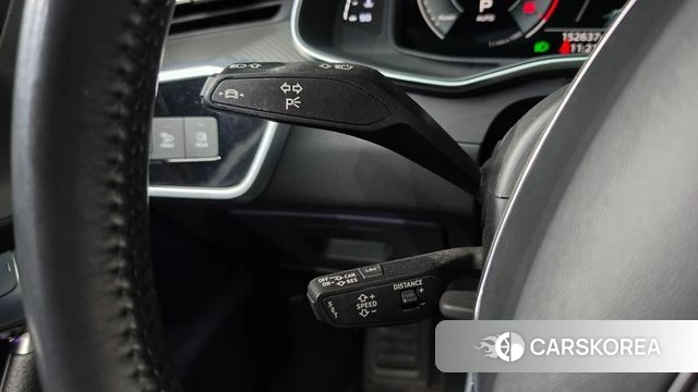 Audi A6 (C8) id 4976996 из Кореи 9