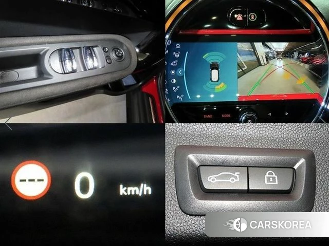 Mini Cooper S Countryman id 5034444 из Кореи 9