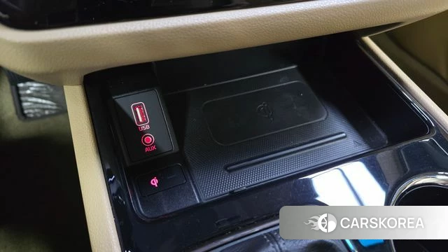Kia The New Carnival id 5035602 из Кореи 9