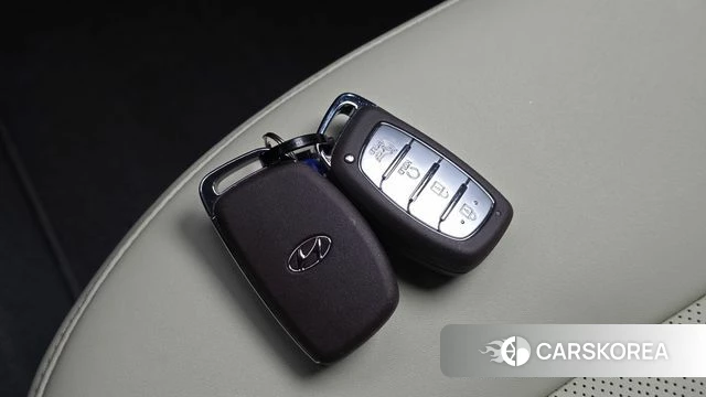 Hyundai Casper id 5021242 из Кореи 9