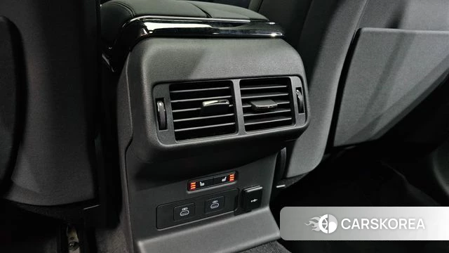 Land Rover Range Rover Velar id 4916250 из Кореи 9