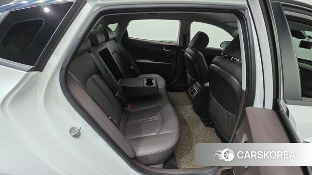 Kia The New K5 2nd generation id 5035558 из Кореи 9