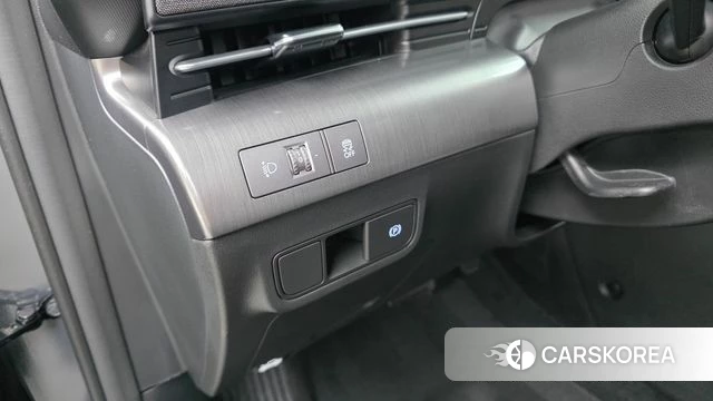 Hyundai Kona Electric (SX2) id 4898111 из Кореи 9