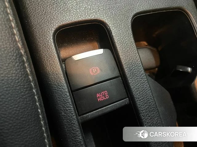 Kia The New K3 2nd generation id 5000717 из Кореи 9