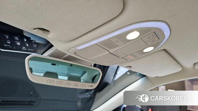 Genesis G70 id 4952792 из Кореи 9