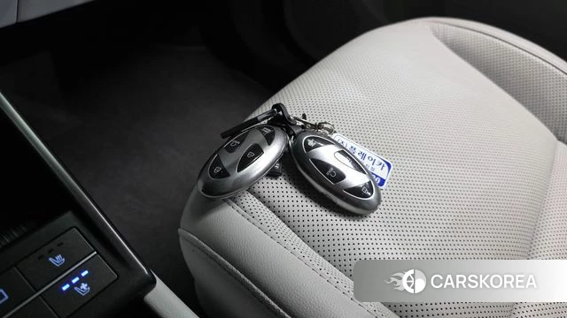 Hyundai Kona Hybrid (SX2) id 4950694 из Кореи 9