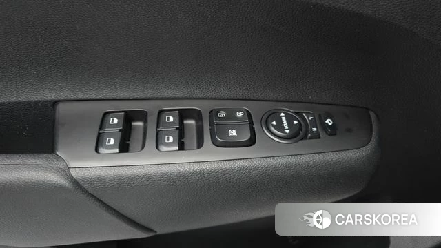 Kia Morning Urban (JA) id 4986007 из Кореи 9