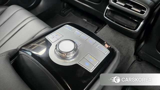 Genesis G80 (RG3) id 4941192 из Кореи 9