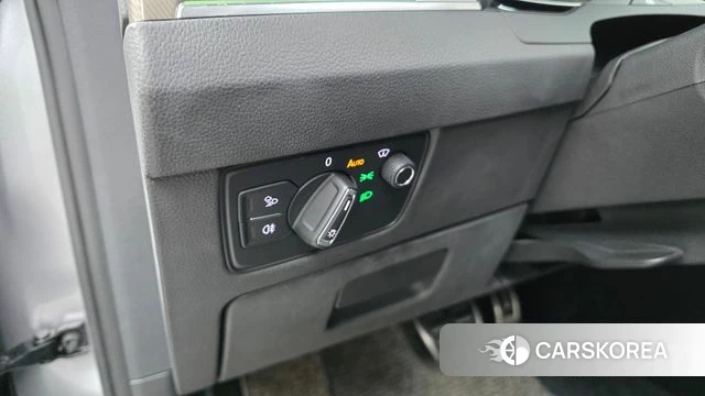 Volkswagen Arteon id 5003985 из Кореи 9