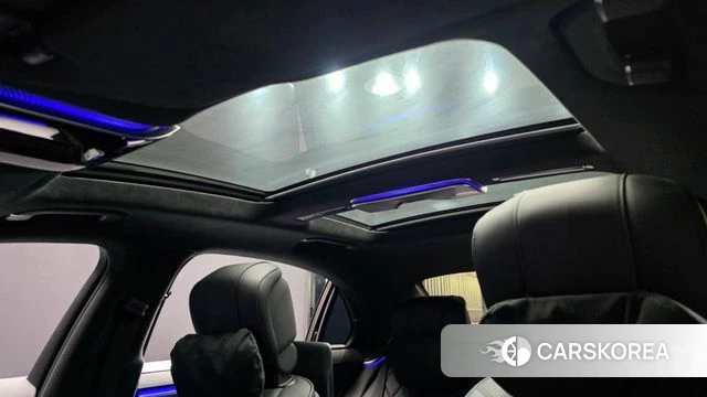 Mercedes-Benz S-Class W223 id 5002915 из Кореи 9