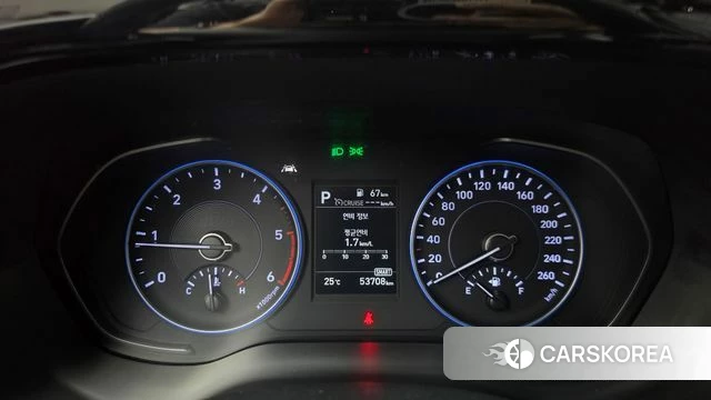 Hyundai Palisade id 4982080 из Кореи 9