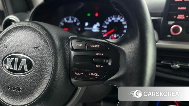 Kia All New Morning (JA) id 5023541 из Кореи 9