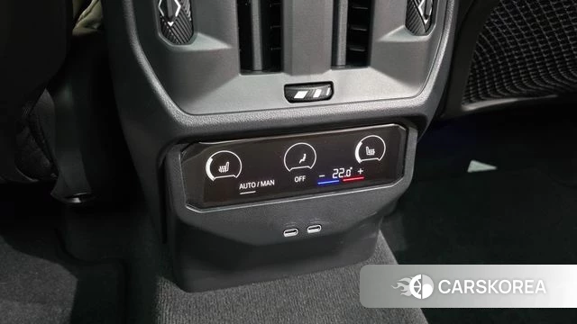 BMW X3 (G45) id 4729621 из Кореи 9
