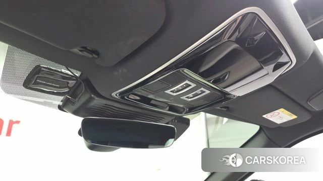Land Rover Range Rover Velar id 4936312 из Кореи 9