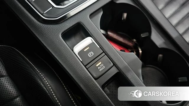 Volkswagen Passat GT (B8) id 4906622 из Кореи 9