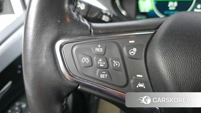 Chevrolet (GM Daewoo) Bolt EV id 4907138 из Кореи 9