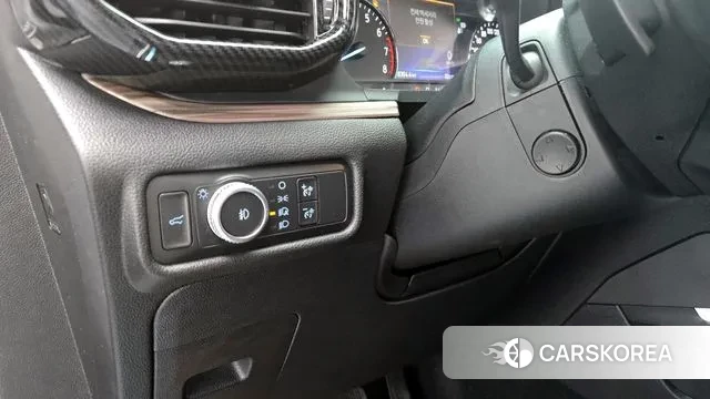 Ford Explorer 6th Generation id 3562209 из Кореи 9