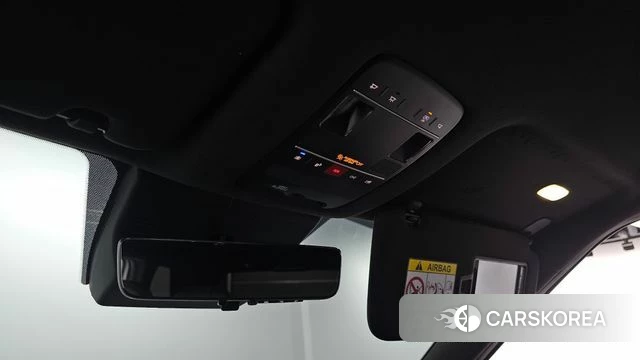Hyundai Palisade (LX3) id 5038965 из Кореи 9
