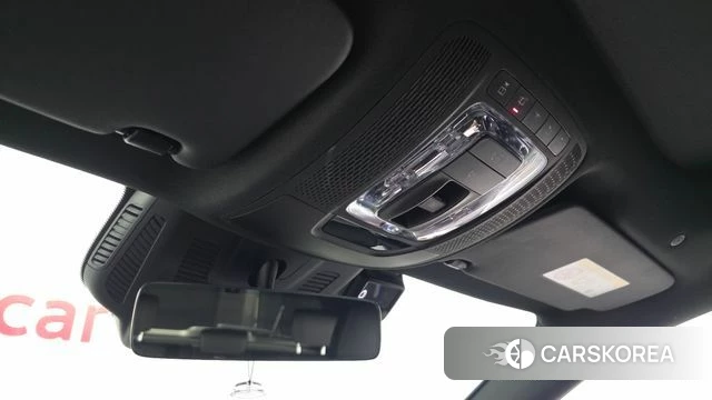 Mercedes-Benz EQA H243 id 4951308 из Кореи 9