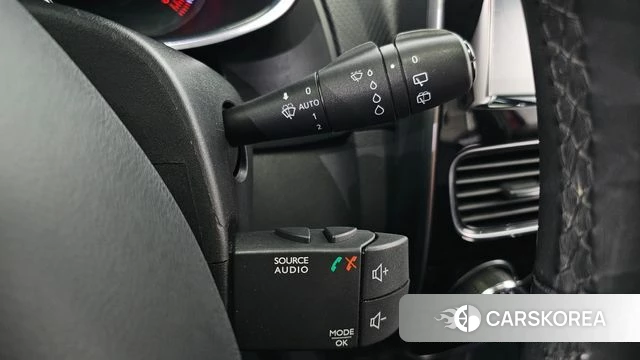 Renault Korea (Samsung) Clio id 4998756 из Кореи 9