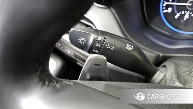 Hyundai Palisade id 3636158 из Кореи 9