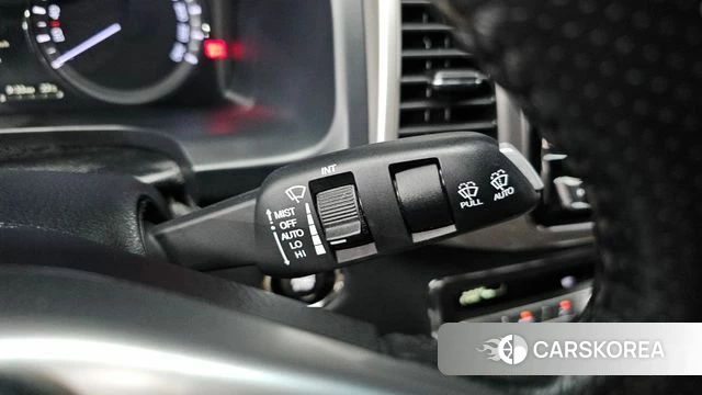 Ssangyong Rexton Sports Cannes id 4918577 из Кореи 9