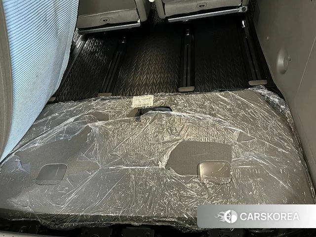 Kia Carnival 4th generation id 5002515 из Кореи 9