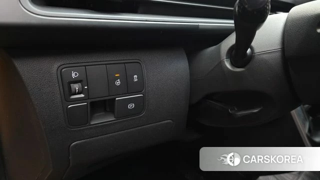 Hyundai Staria id 4612513 из Кореи 9