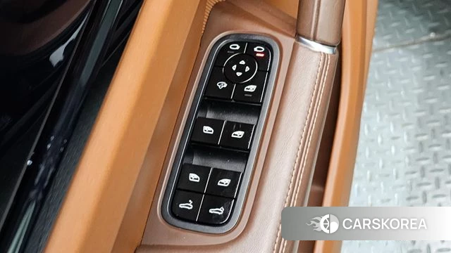 Porsche Cayenne (PO536) id 4906605 из Кореи 9