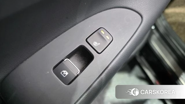 Hyundai The New Grandeur IG id 4779421 из Кореи 9