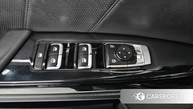 Kia Mohave Master id 5022396 из Кореи 9